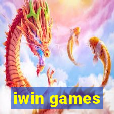 iwin games